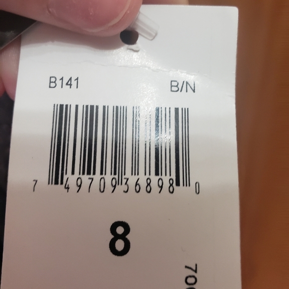 Black dress - Picture 4 of 4